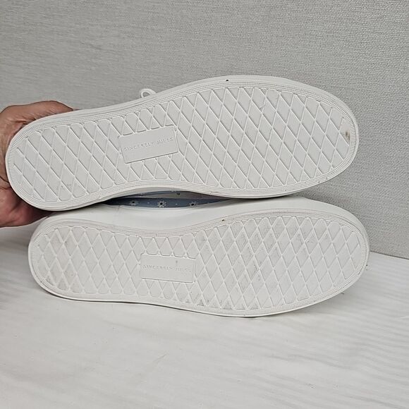 SINCERELY JULES WOMENS SNEAKERS BFPM-04-335 - Picture 9 of 10